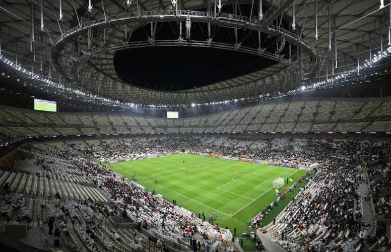 2022年世界杯决赛球场