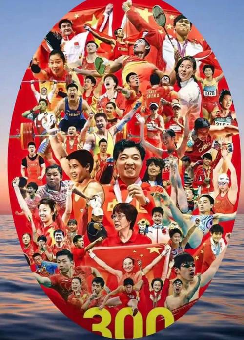 中国参加了哪些奥运会