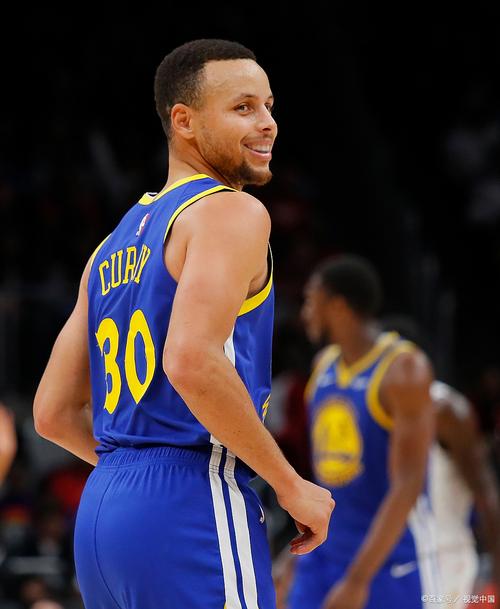 库里到底算不算超巨