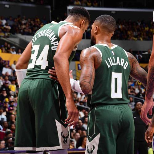 雄鹿vs猛龙东部决赛第四场