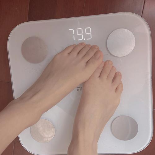 举重80斤算轻吗