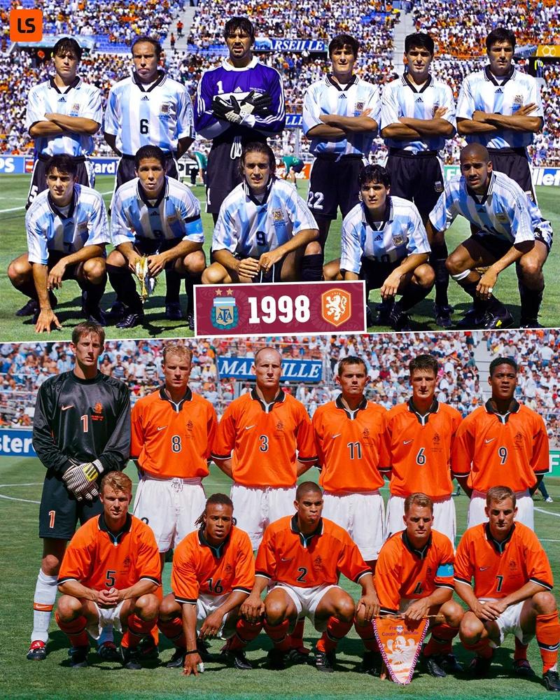 1998年世界杯冠军是哪支国家队?