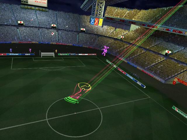 fifa2002世界杯设置