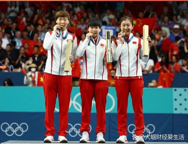 1988年奥运会乒乓球女双冠军是谁