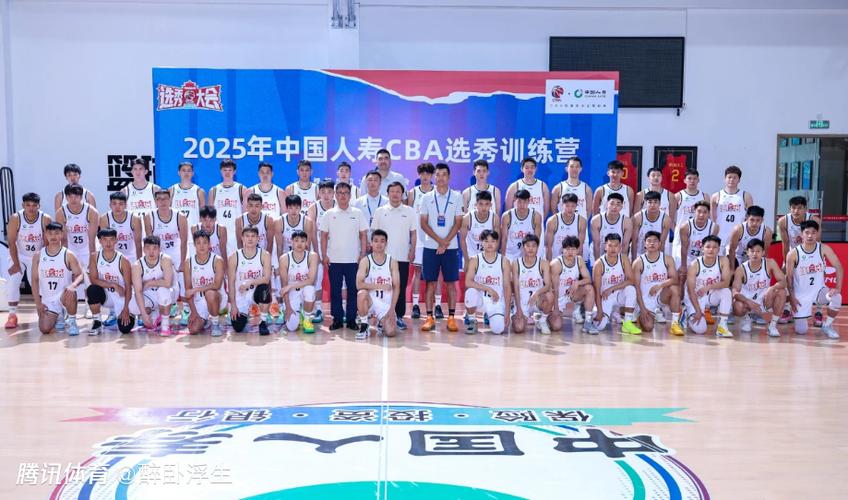 2020cba选秀各队选谁