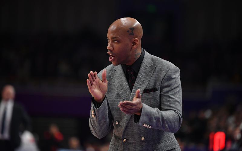 马布里是哪个队主教练