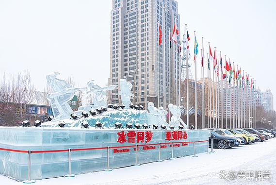 2022冬奥会中国排第几名了