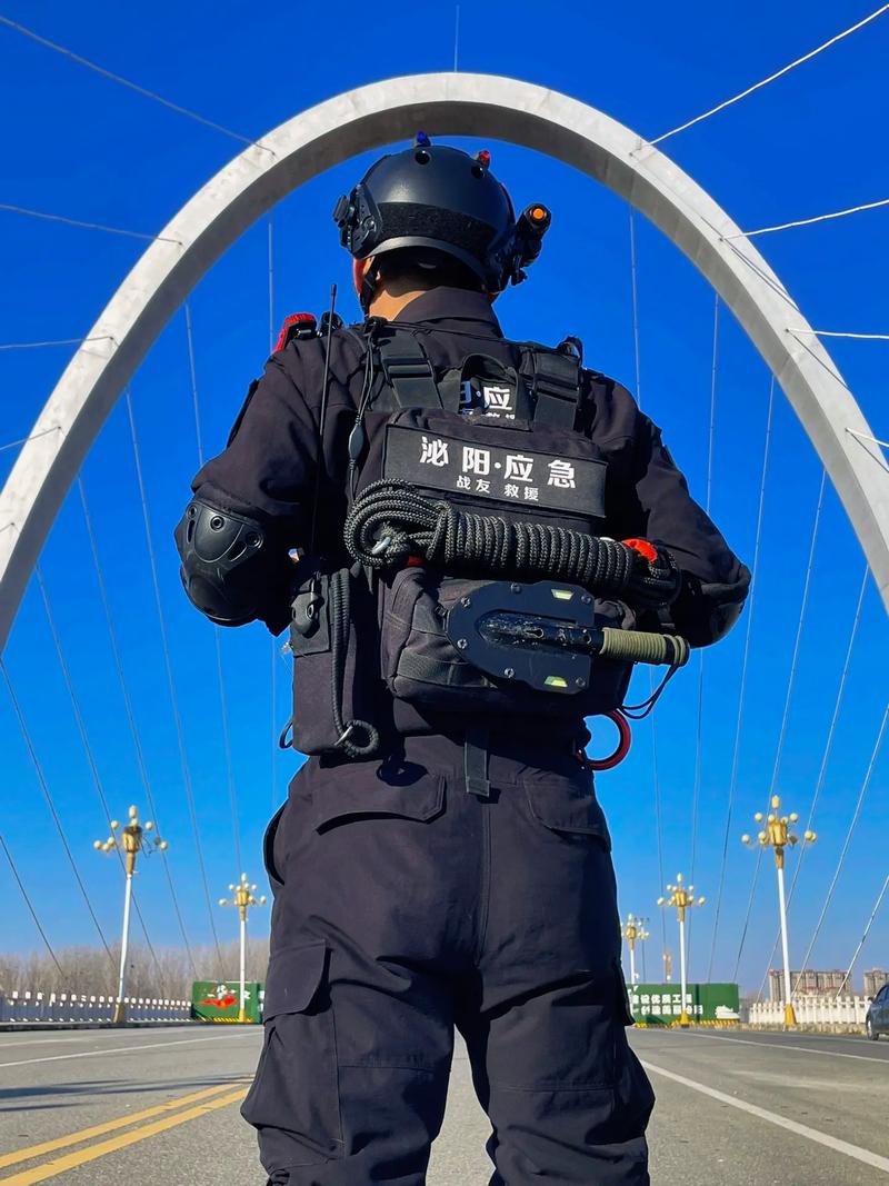 国安局是干什么的配枪是什么