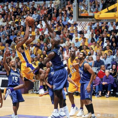 2004赛季nba总决赛