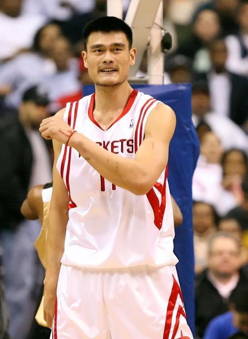 姚明赢了多少个金牌