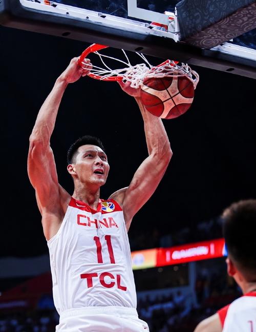 易建联现在去哪里了