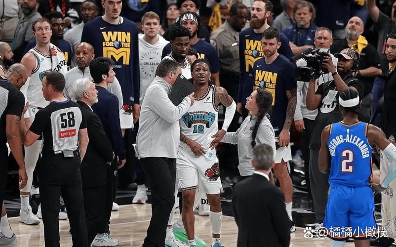 15年灰熊季后赛