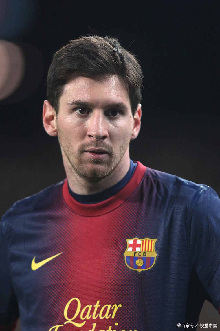 梅西法甲仍无进球