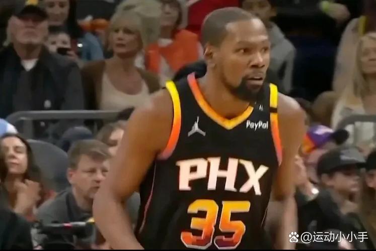 杜兰特之前怎么了