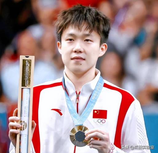 世界乒乓球最厉害的人