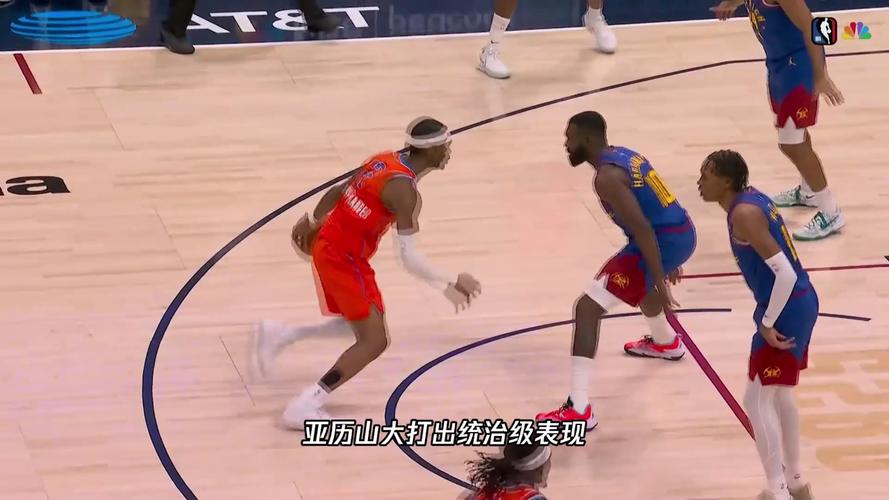 魔术队vs雷霆队比分预测