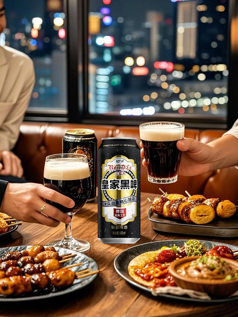 兰德尔啤酒多少钱一瓶