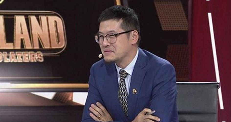 nba解说杨毅最近去哪了啊