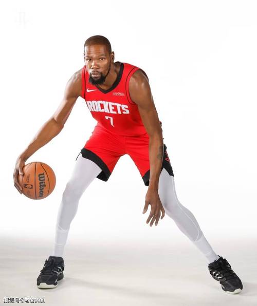 杜兰特身高臂展数据