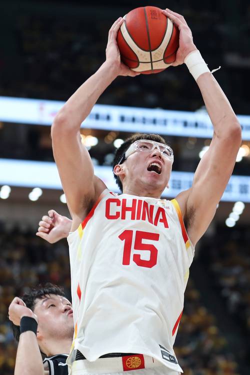 中国世界杯预选赛成员