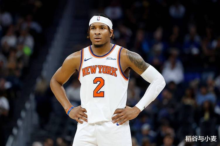 尼克斯有名的球员