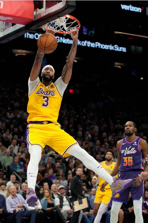 季后赛太阳vs湖人全场回放