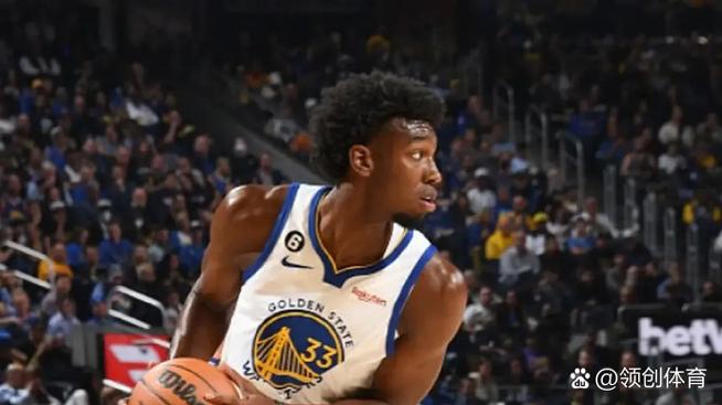 勇士队怀斯曼怎么不上场