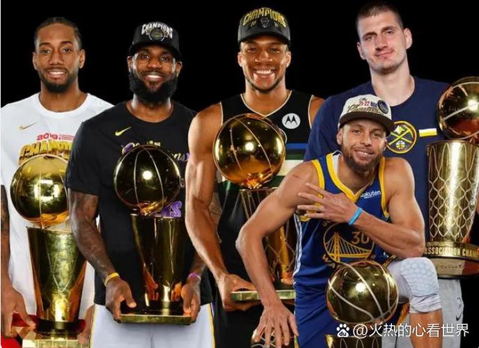 莱昂纳德几个dpoy