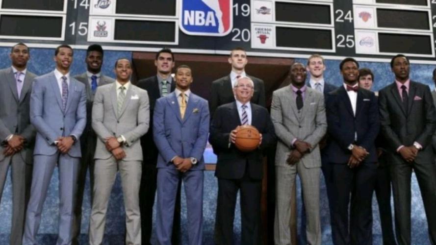 nba1985年选秀重排