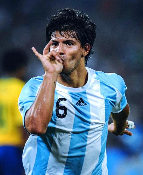 阿圭罗为什么要转会