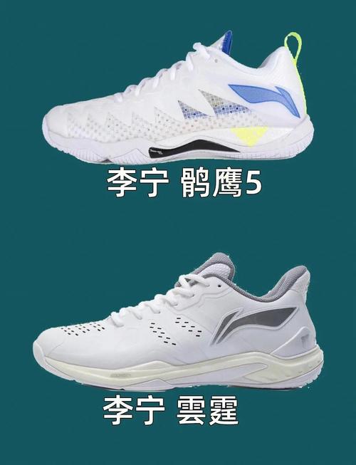 乒乓球鞋 羽毛球鞋区别