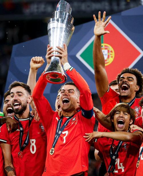 2020欧洲杯葡萄牙国家队阵容