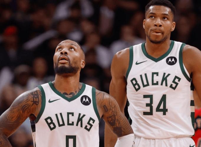 雄鹿vs魔术预测