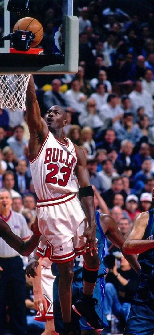 乔丹曾获得几次nba最有价值球员