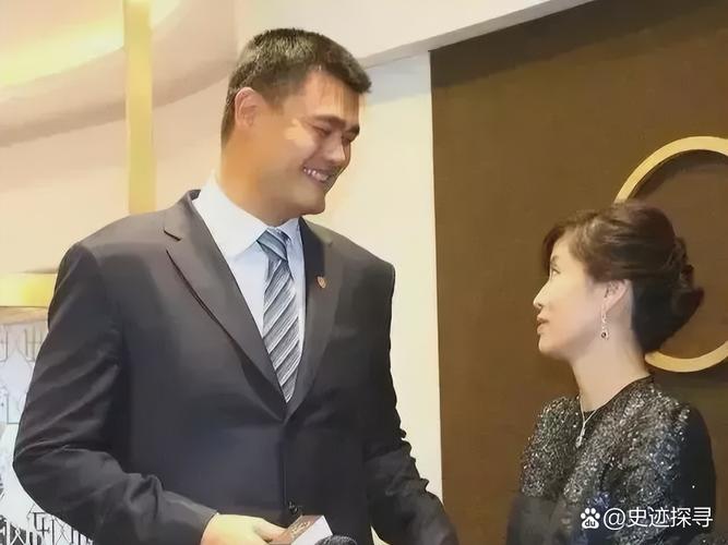 姚明体重是多少现在