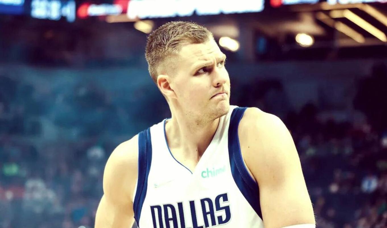 波尔津吉斯受的伤影响大吗