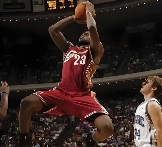 詹姆斯命中率最高的一场比赛