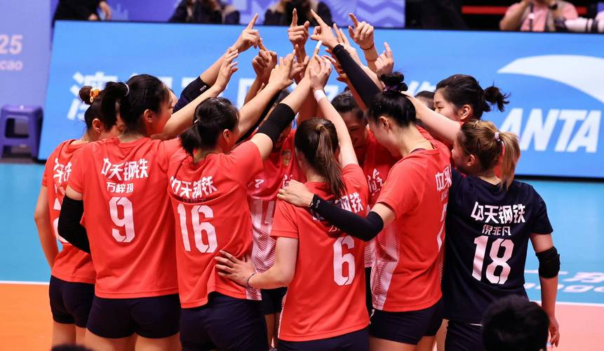 伦敦奥运会女排冠亚季军