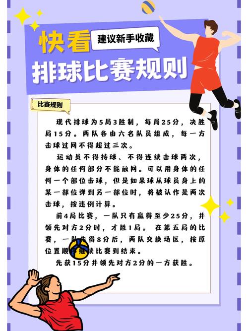 排球赛一局几分