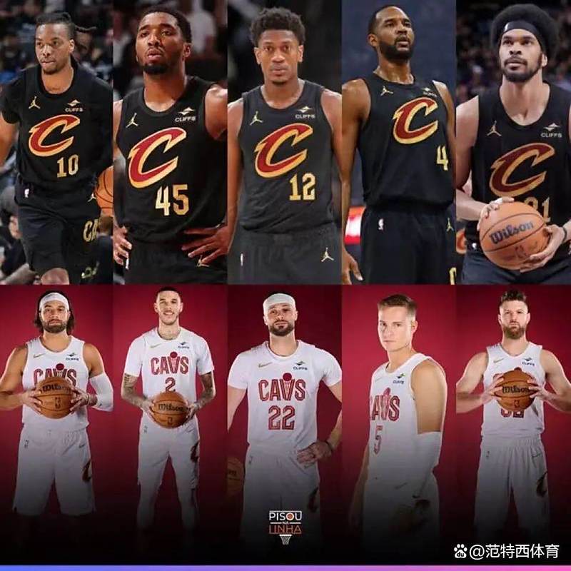 克利夫兰名宿是谁nba