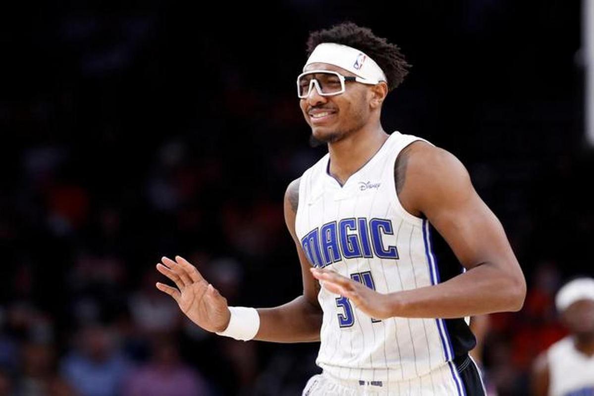 奥兰多魔术队现在叫什么