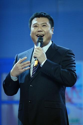 冬奥会主持人是谁