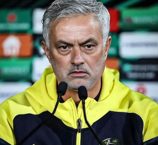 穆里尼奥为什么去皇马