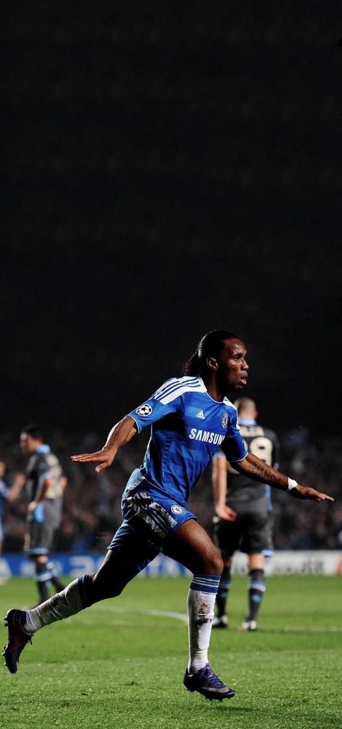 德罗巴在中超什么水平