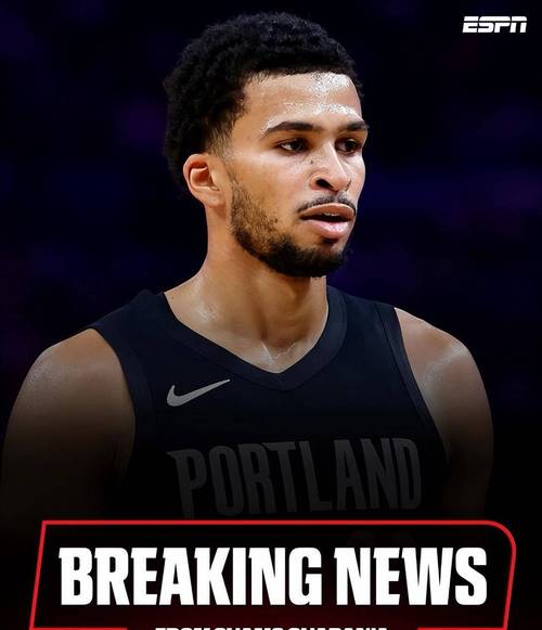 波特兰开拓者出售