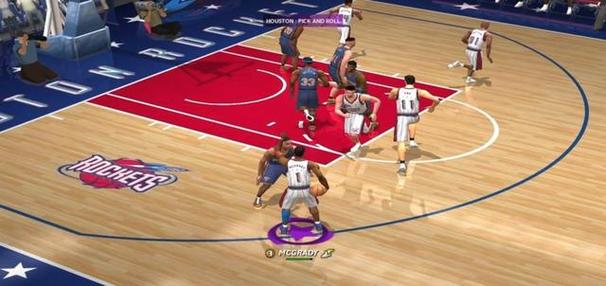 2021年2月14日火箭vs尼克斯