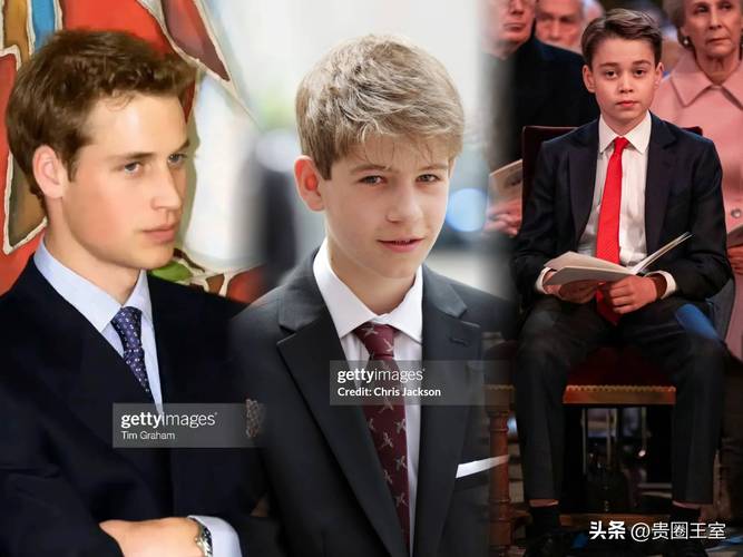 詹姆斯儿子几岁