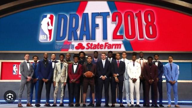 nba2000年选秀重排