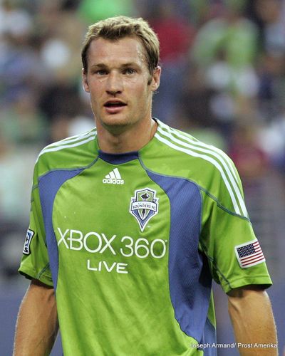 足坛身高最高的人