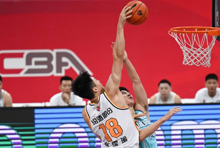 山西男篮的引进最新动态外援